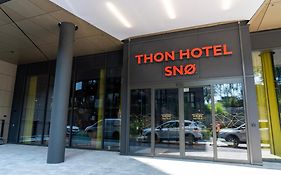 Thon Hotel Snø